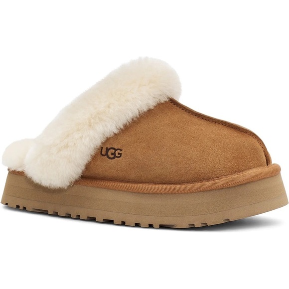 Like New! UGG Disquette Clog - Picture 3 of 11